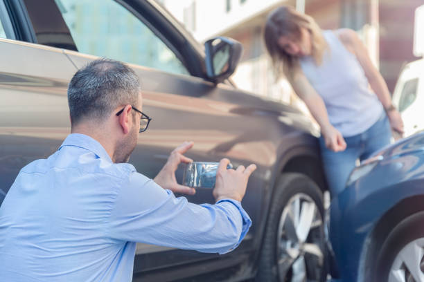 Professional Full Coverage Car Insurance technician working in Newtown, PA